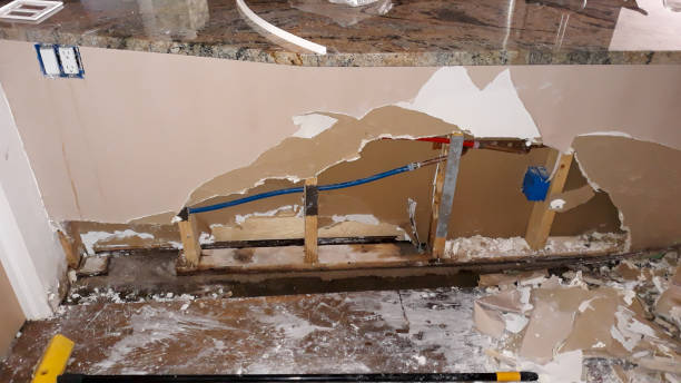 24/7 water damage repair in Brook Park, OH